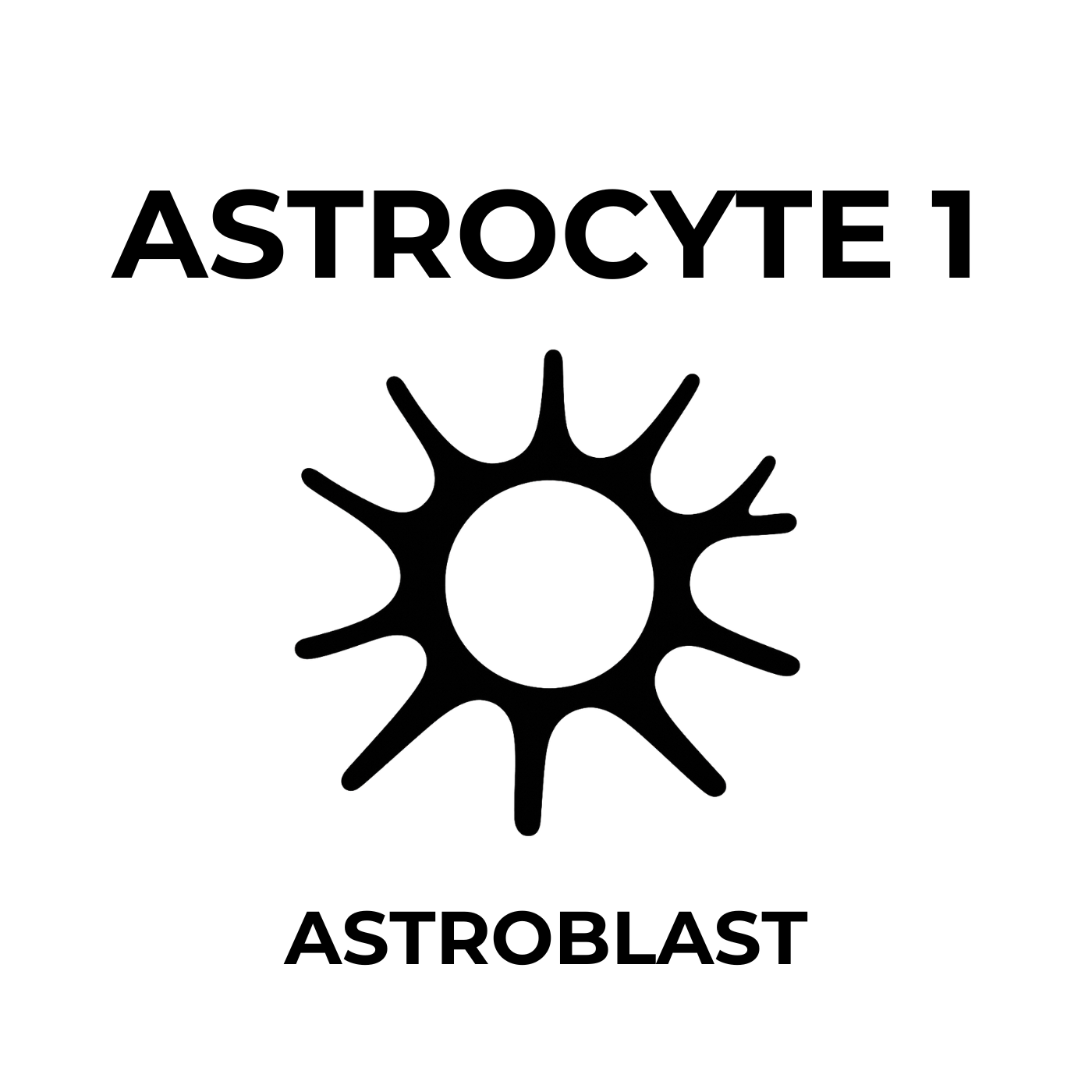 ASTROCYTE 1