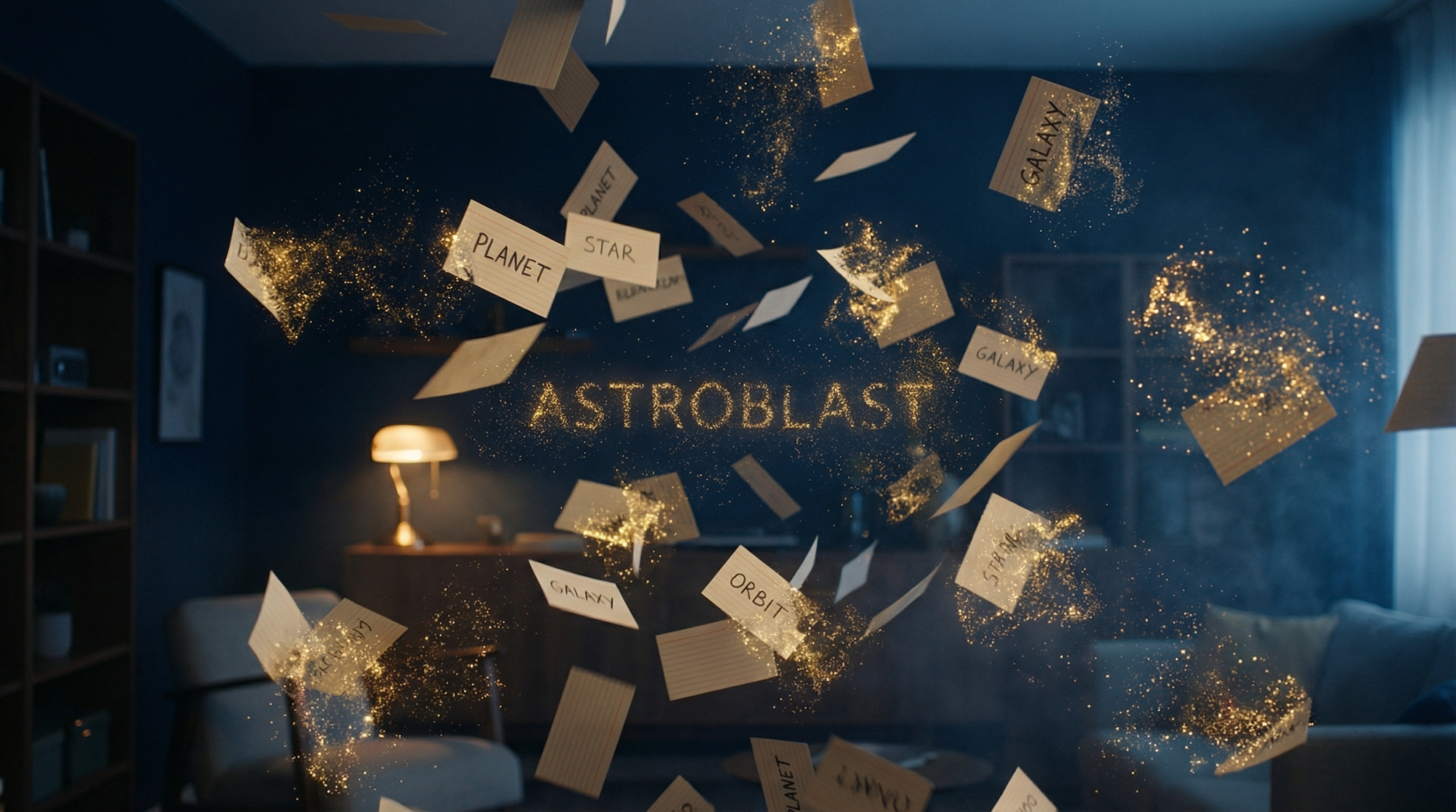 フラッシュカード暗記からの解放