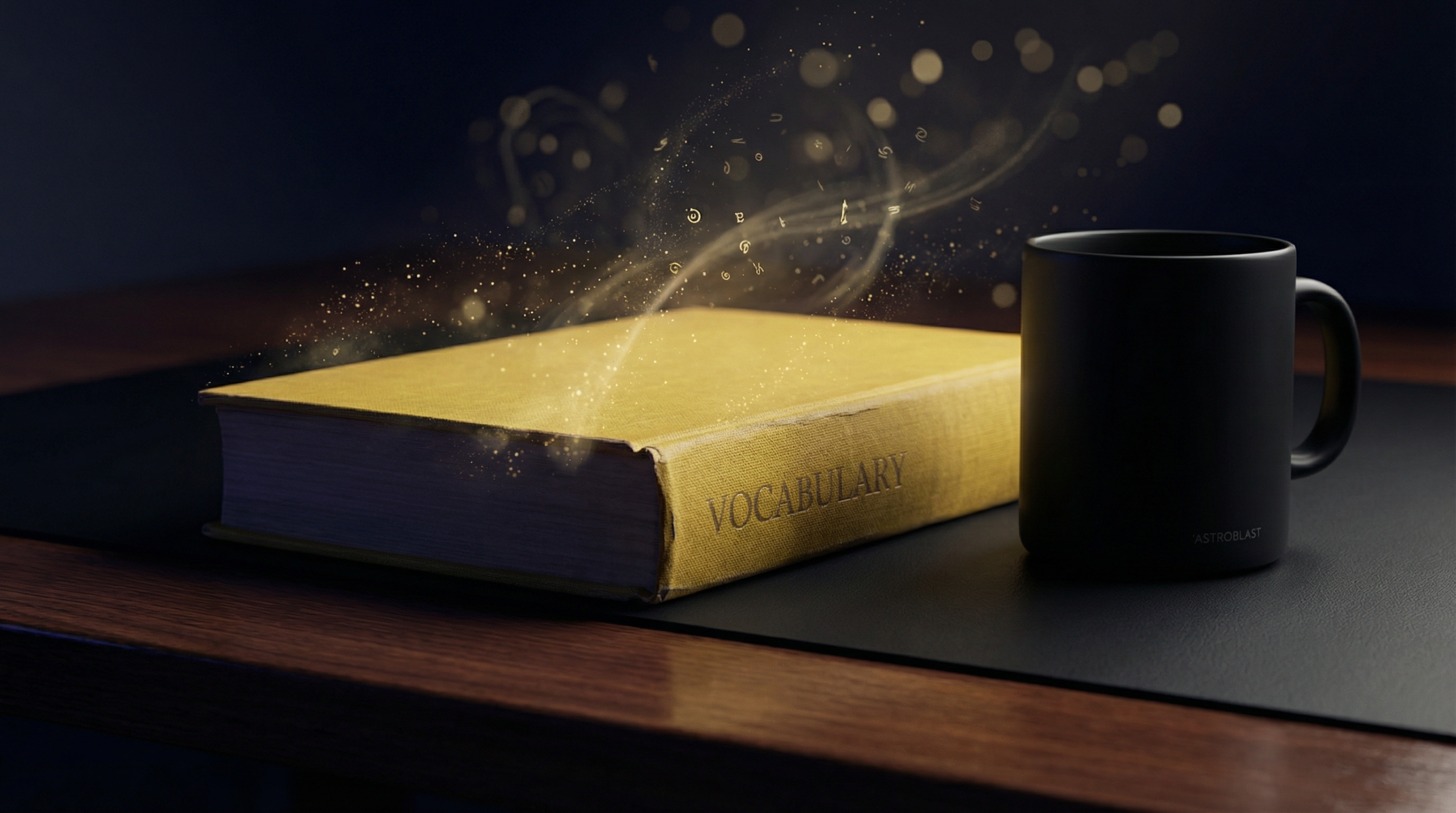 ASTROBLASTの使い方