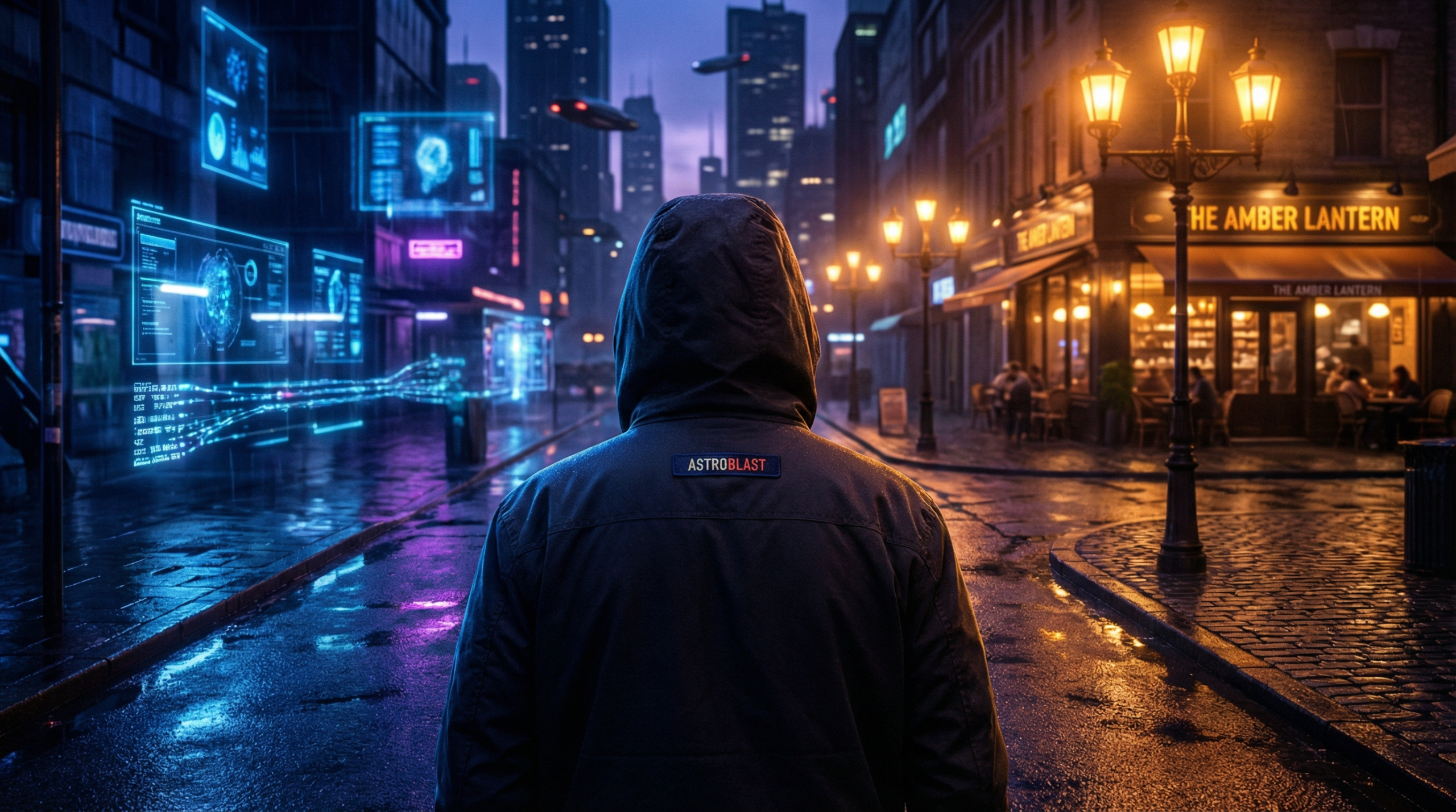 AI翻訳と自分の言葉の分岐路